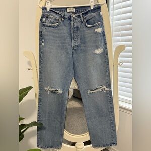 Agolde 90’s jeans